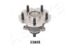 ASHIKA 44-22005 Wheel Hub
